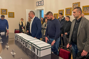 Kostreš: Borićemo se za Vojvodinu, a građanske opozicione stranke podržaćemo u promeni aktuelnog režima